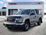 Used 2008 GMC Canyon W/T image 3