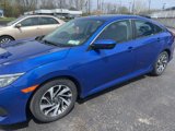Used 2016 Honda Civic EX image 2