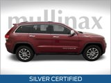 Used 2014 Jeep Grand Cherokee Limited w/ Luxury Group II image 2