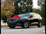 Used 2018 MAZDA CX-9 Touring image 2