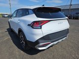 Used 2024 Kia Sportage EX image 5