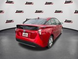 Used 2017 Toyota Prius Four image 5