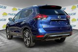 Certified 2020 Nissan Rogue SL w/ Premium Package image 4