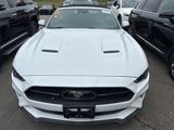 Used 2022 Ford Mustang Premium image 5