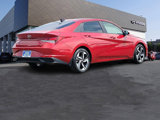 Certified 2023 Hyundai Elantra SEL w/ Convenience Package image 2