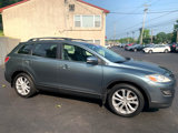 Used 2012 MAZDA CX-9 Grand Touring w/ Moonroof & Bose Audio Pkg image 6