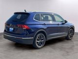 Used 2022 Volkswagen Tiguan SE image 4