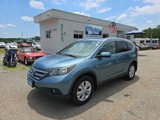 Used 2013 Honda CR-V EX-L image 2