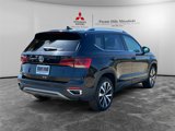 Used 2024 Volkswagen Taos SE image 4