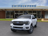 New 2024 Ford Ranger XLT w/ Equipment Group 301A High image 2