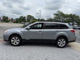 Used 2011 Subaru Outback 2.5i Limited w/ PWR Moonroof Pkg image 3