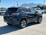 Used 2018 Jeep Compass Limited image 3