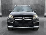 Used 2016 Mercedes-Benz GL 63 AMG 4MATIC image 2