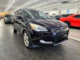 Used 2013 Ford Escape Titanium w/ Parking Technology Pkg image 3
