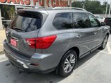 Used 2019 Nissan Pathfinder S image 6