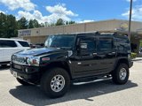 Used 2007 HUMMER H2 image 4