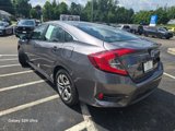 Used 2017 Honda Civic LX image 3