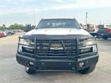 Used 2021 Chevrolet Silverado 1500 LTZ w/ LTZ Premium Package image 5