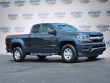 Used 2019 Chevrolet Colorado W/T w/ WT Convenience Package image 2