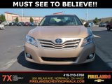 Used 2011 Toyota Camry XLE image 2