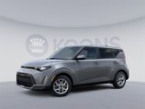 New 2025 Kia Soul LX image 4
