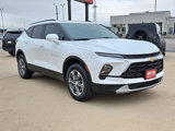 Used 2023 Chevrolet Blazer LT w/ Convenience Package image 4