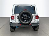 Used 2024 Jeep Wrangler Sahara image 6