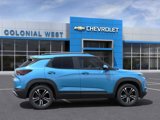 New 2025 Chevrolet TrailBlazer LT w/ Convenience Package image 5