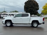Used 2017 Chevrolet Colorado LT w/ LT Convenience Package image 5