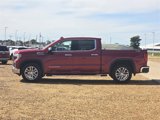 Used 2021 GMC Sierra 1500 SLT w/ SLT Premium Package image 3