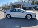 Used 2023 Toyota Camry LE image 3