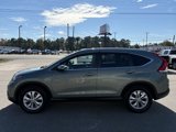 Used 2012 Honda CR-V EX-L image 4
