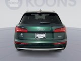 Used 2018 Audi Q5 2.0T Premium Plus w/ Premium Plus Package image 5