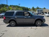 Certified 2017 Ford Expedition XLT w/ Equipment Group 202A image 2