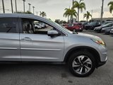 Used 2015 Honda CR-V Touring image 2