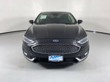 Used 2019 Ford Fusion Titanium image 2