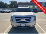 Used 2018 Cadillac Escalade Premium Luxury image 3
