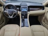 Certified 2017 Ford Taurus Limited image 2