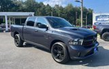 Used 2020 RAM 1500 Express w/ Night Edition image 4