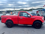Used 2016 Ford F150 XL w/ XL Power Equipment Group image 4
