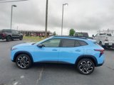 Used 2024 Chevrolet Trax RS image 4