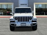Used 2023 Jeep Wrangler Unlimited Sahara image 2