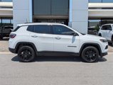 New 2025 Jeep Compass Latitude image 3
