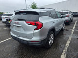 Used 2019 GMC Terrain SLE w/ Driver Convenience Package image 3