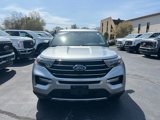 Used 2020 Ford Explorer XLT w/ Equipment Group 202A image 2