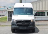 Used 2021 Mercedes-Benz Sprinter 2500 w/ Driver Convenience Package image 2
