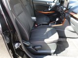 Used 2022 Ford EcoSport SE w/ SE Convenience Package image 2