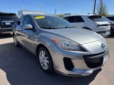 Used 2012 MAZDA MAZDA3 i Touring image 5