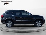 Used 2012 Jeep Grand Cherokee Overland w/ Mopar Chrome Edition Group image 2