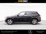 Used 2022 Mercedes-Benz GLC 300 4MATIC image 2